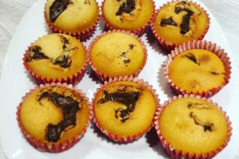 Photos des recettes