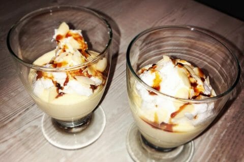 Photos des recettes