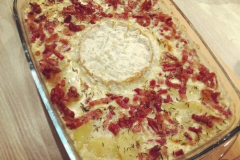 Photos des recettes
