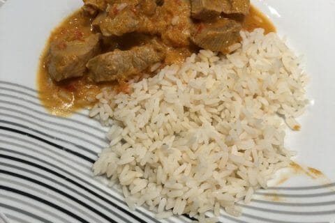 Photos des recettes