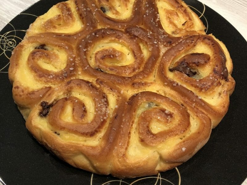 Cliquez pour zoomer ! Chinois Thermomix par Daniela89