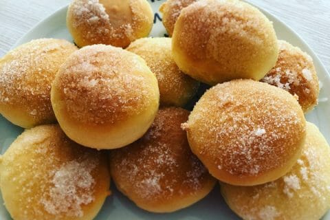 Photos des recettes