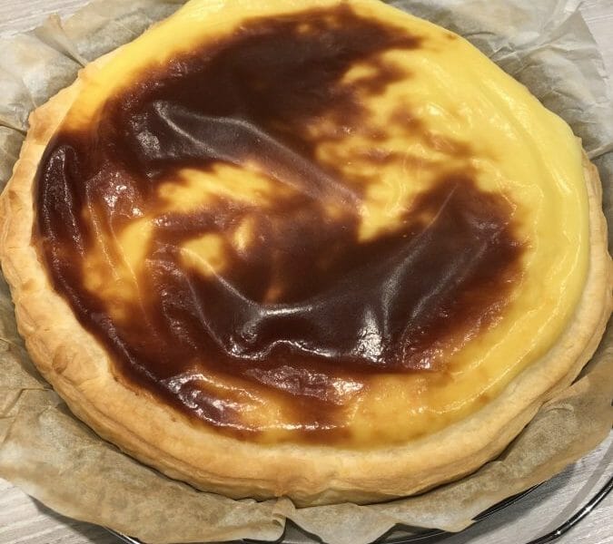 Cliquez pour zoomer ! Flan parisien Thermomix par Daniela89