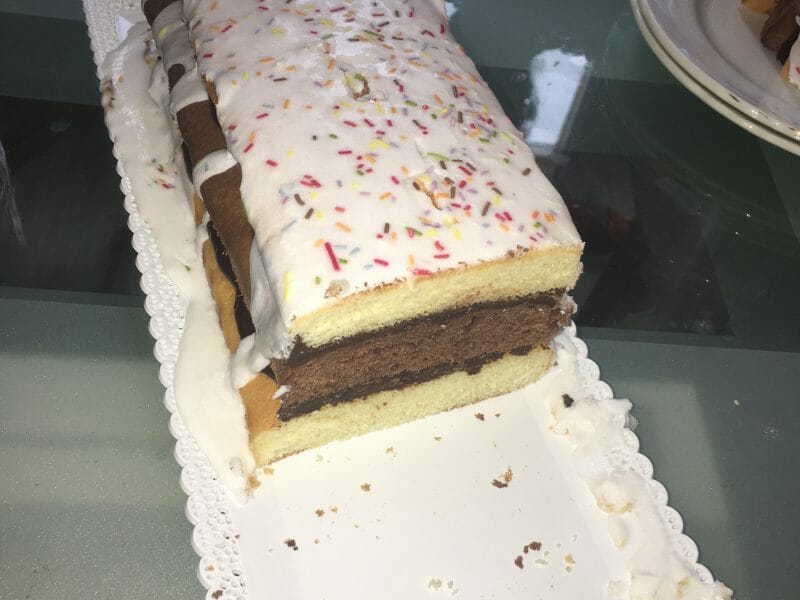 Cliquez pour zoomer ! Napolitain Thermomix par EmmaElodie