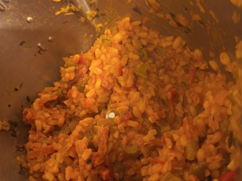 Cliquez pour zoomer ! Ebly façon boulgour à la turque Thermomix par eloe299