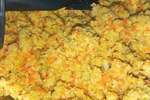 Cliquez pour zoomer ! Nems aux légumes Thermomix par eloe299