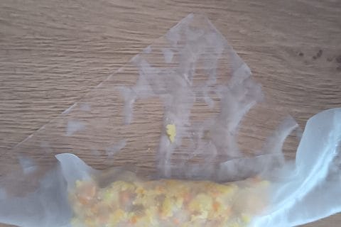 Cliquez pour zoomer ! Nems aux légumes Thermomix par eloe299