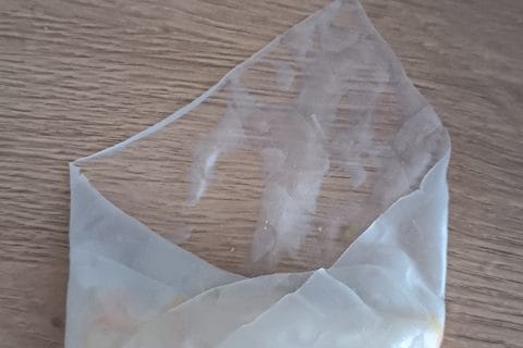 Cliquez pour zoomer ! Nems aux légumes Thermomix par eloe299