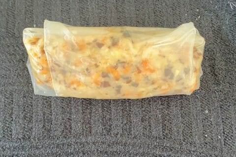 Cliquez pour zoomer ! Nems au poulet Thermomix par Justinelina