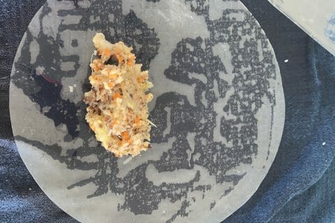 Cliquez pour zoomer ! Nems au poulet Thermomix par Justinelina