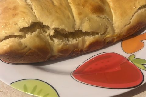 Cliquez pour zoomer ! Pain de mie au Tangzhong Thermomix par muriel_97426