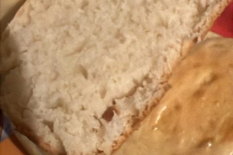 Cliquez pour zoomer ! Pain de mie au Tangzhong Thermomix par muriel_97426