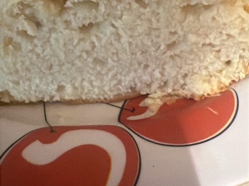 Cliquez pour zoomer ! Pain de mie au Tangzhong Thermomix par muriel_97426