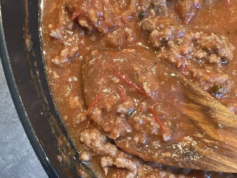 Cliquez pour zoomer ! Coulis de tomates Thermomix par nathalie55