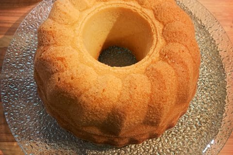 Cliquez pour zoomer ! Gâteau mollet Ardennais au Thermomix