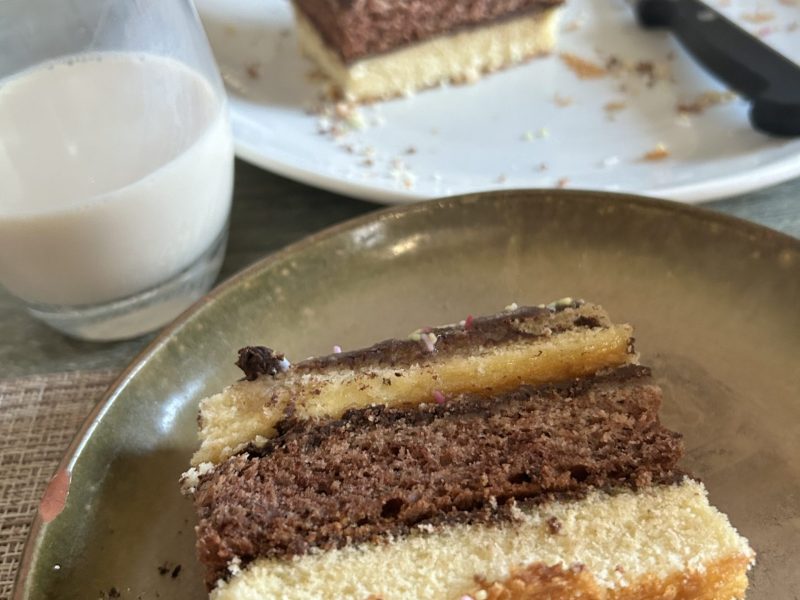 Cliquez pour zoomer ! Napolitain Thermomix par fanochent