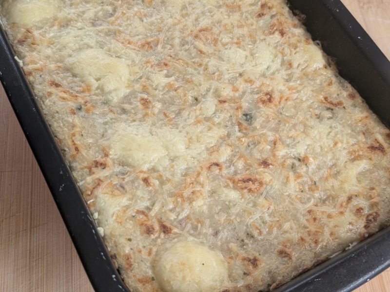 Cliquez pour zoomer ! Brandade de thon Thermomix par tacha0812