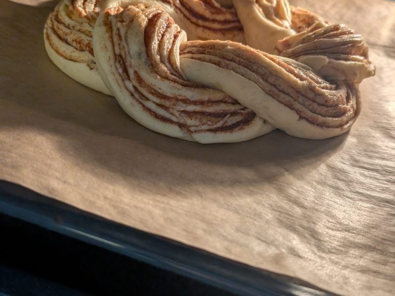 Cliquez pour zoomer ! Kringle estonien Thermomix par tacha0812