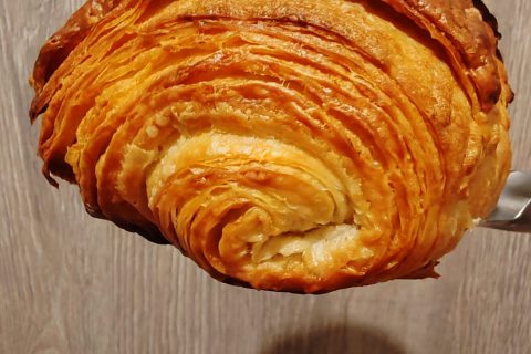 Cliquez pour zoomer ! Pains au chocolat Thermomix par laetitia3974