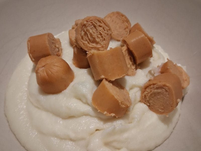 Cliquez pour zoomer ! Mousseline de racines de persil Thermomix par Renoux&Vn1