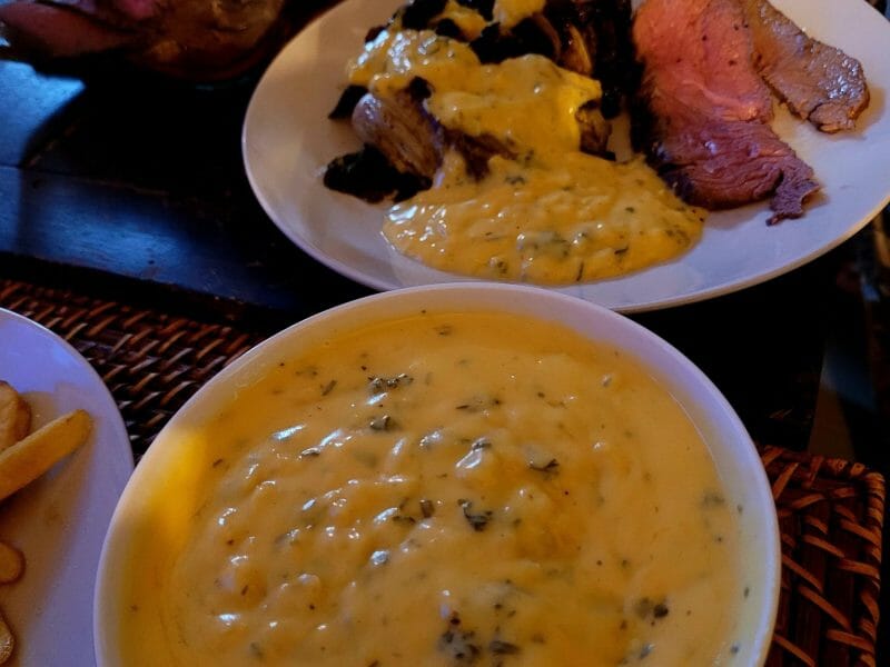 Cliquez pour zoomer ! Sauce béarnaise Thermomix par standardlo367