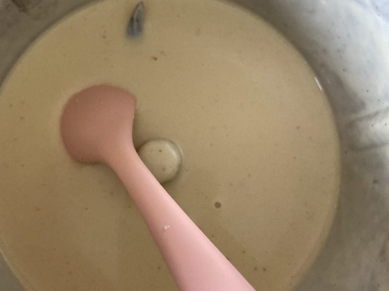 Cliquez pour zoomer ! Vinaigrette allégée Thermomix par zohramanel