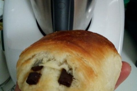 Cliquez pour zoomer ! Croissants Thermomix par cookelo