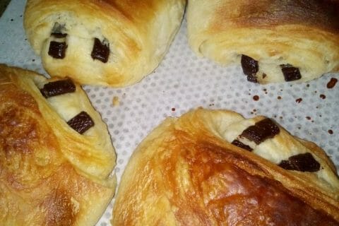 Cliquez pour zoomer ! Croissants Thermomix par cookelo