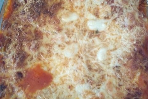 Cliquez pour zoomer ! Hachis Camarguais Thermomix par cookelo