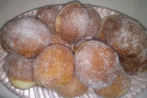 Beignets Thermomix par cookelo