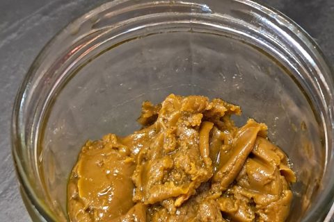 Cliquez pour zoomer ! Pâte à tartiner pistache Thermomix par savi220