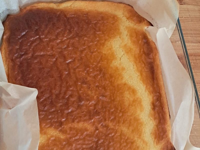 Cliquez pour zoomer ! Crêpes au four finlandaises Thermomix par savi220