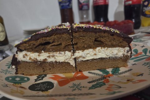 Cliquez pour zoomer ! Kinder Délice XXL Thermomix par jrstyl