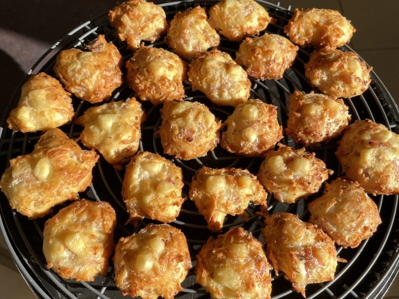 Cliquez pour zoomer ! Photo de lepetitpatissier Thermomix par lepetitpatissier