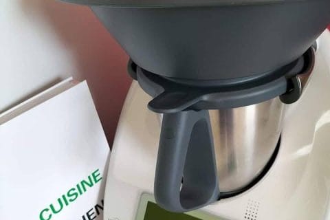 Cliquez pour zoomer ! Photo de krysb Thermomix par krysb