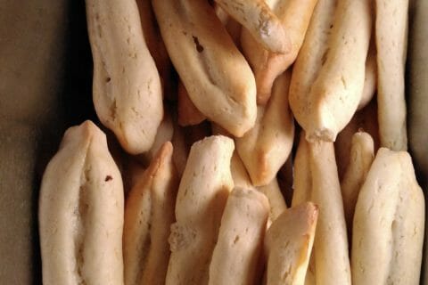 Cliquez pour zoomer ! Navettes de Marseille Thermomix par Pascalou