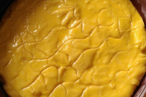 Cliquez pour zoomer ! Galette Franc Comtoise Thermomix par Pascalou