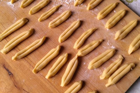 Cliquez pour zoomer ! Navettes de Marseille Thermomix par Pascalou