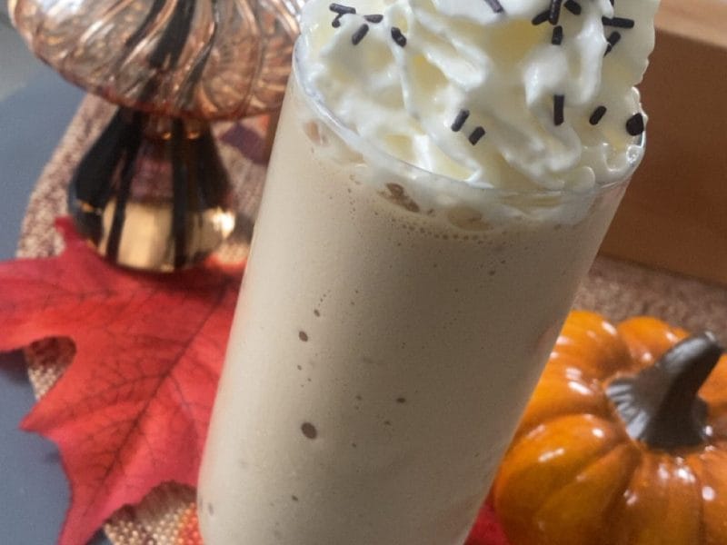 Cliquez pour zoomer ! Frappuccino Thermomix par Ceciii13
