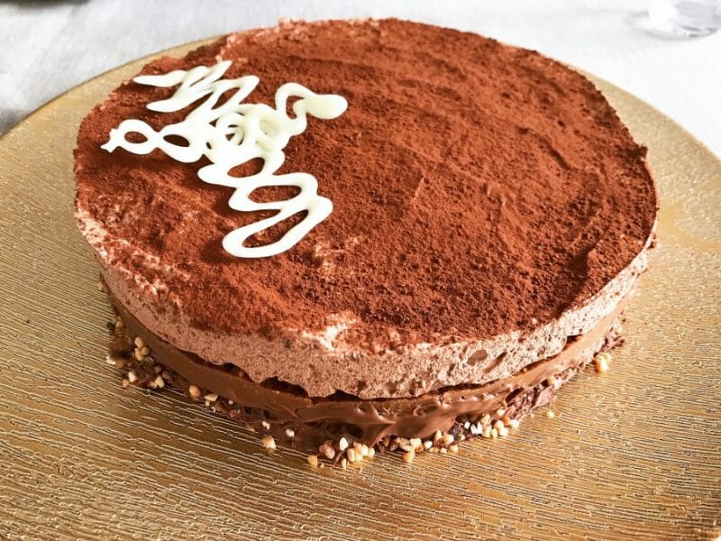 Cliquez pour zoomer ! Trianon Thermomix par Audrinel