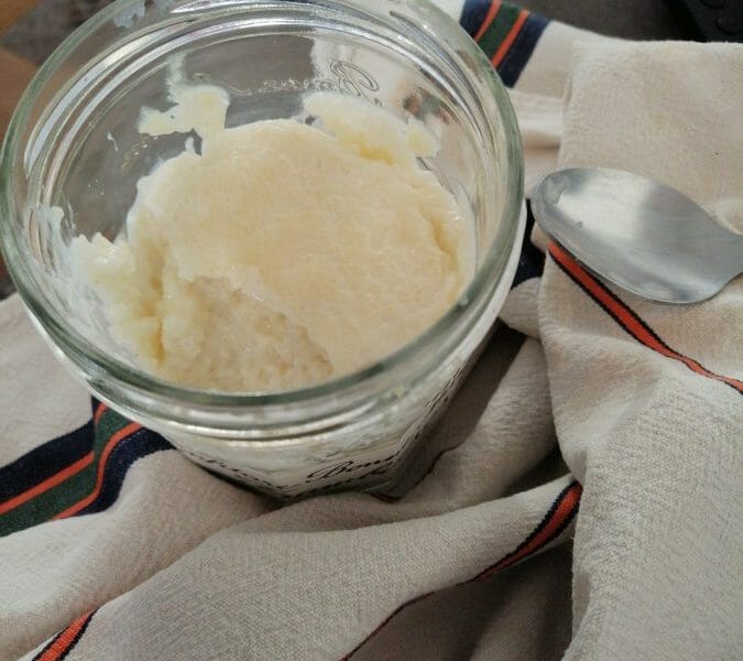 Cliquez pour zoomer ! Semoule au lait Thermomix par Marine_56