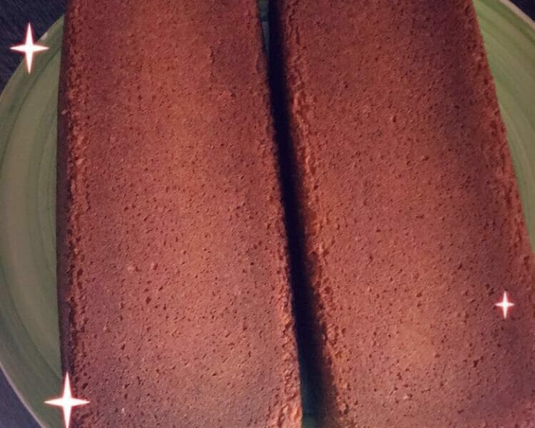 Cliquez pour zoomer ! Pain d’épices Thermomix par mimi261