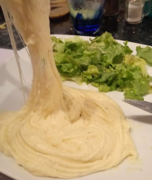 Cliquez pour zoomer ! Aligot Thermomix par Celine_42