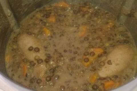Photos des recettes