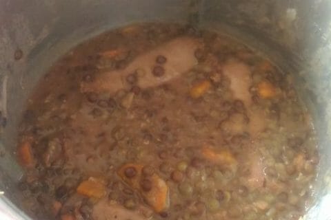 Photos des recettes