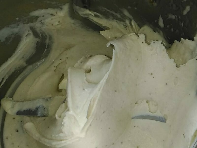 Cliquez pour zoomer ! Sorbet banane Thermomix par Celine_42