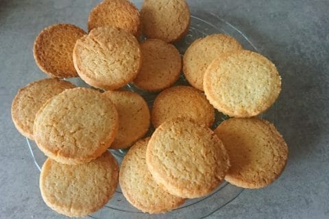 Photos des recettes