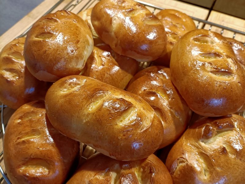 Cliquez pour zoomer ! Pain brioché au chocolat – Pitch Thermomix par Celine_42