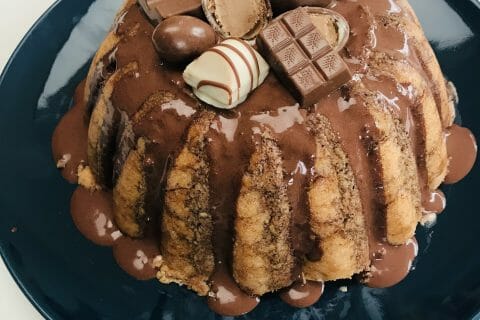 Cliquez pour zoomer ! Charlotte Kinder Thermomix par nani59