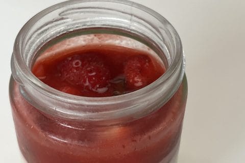 Cliquez pour zoomer ! Panna Cotta Thermomix par nani59